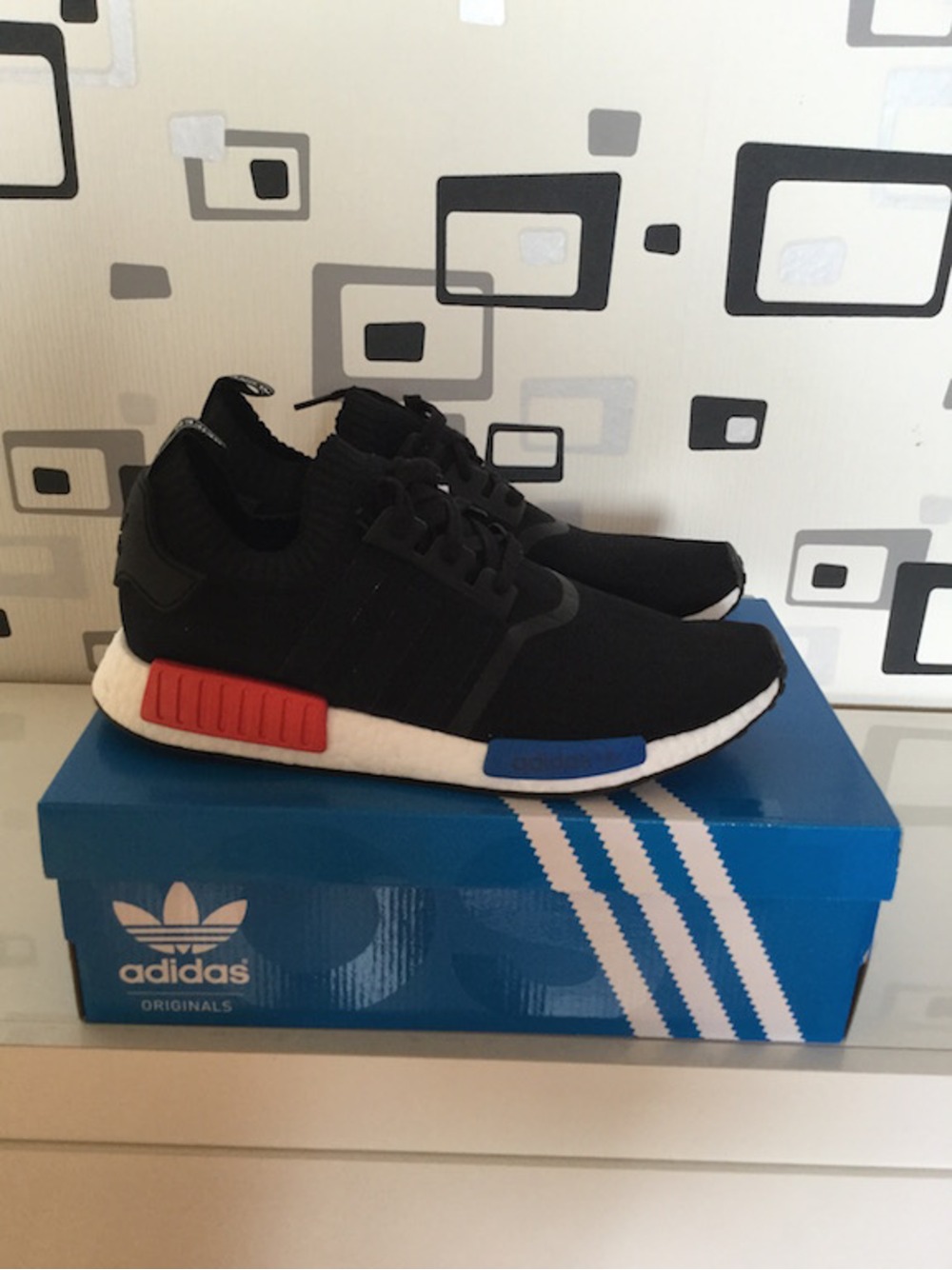 adidas zx nmd